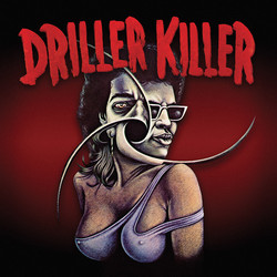 Driller Killer 