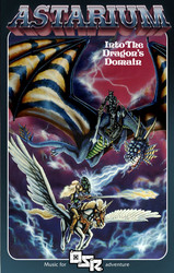 Into The Dragon's Domain