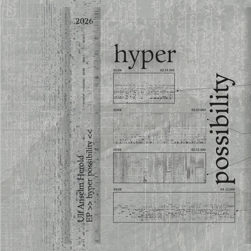 Hyper possibility 