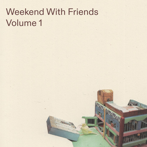  Volume 1 