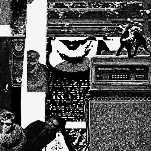 Absolute Body Control - 1980​/​2020