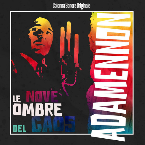 Le Nove Ombre del Caos