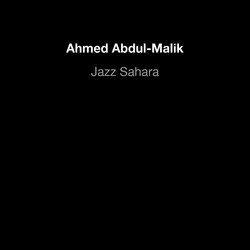 Jazz Sahara