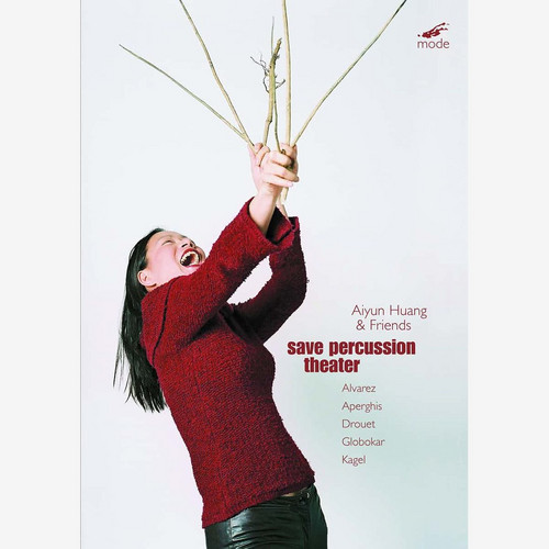Save Percussion Theatre
