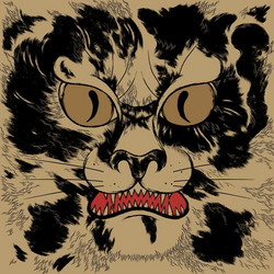 And Life Also Same (LP + 7")