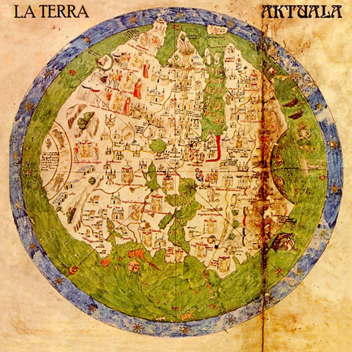 La Terra