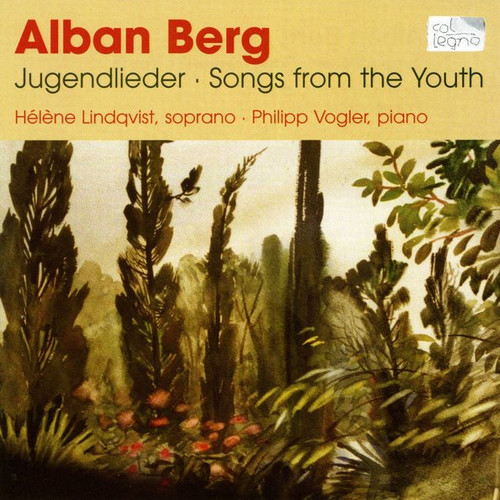 Jugendlieder - Songs From The Youth