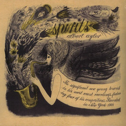 Spirits
