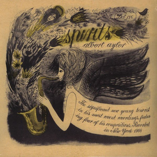 Spirits