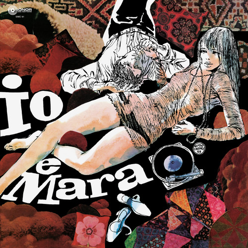 Io E Mara