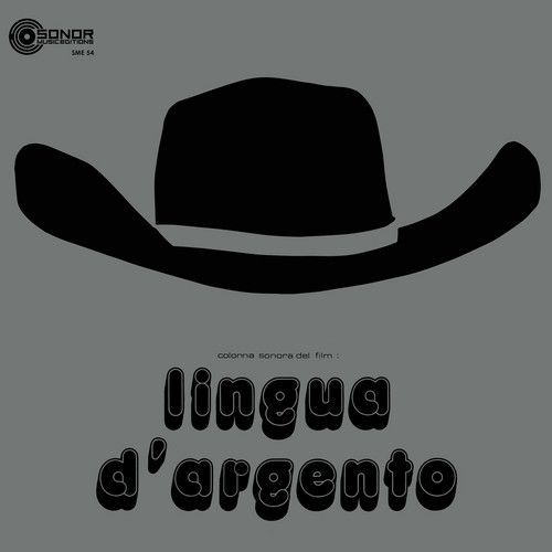 Lingua D'Argento
