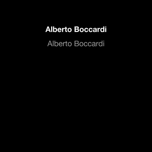 Alberto Boccardi