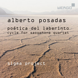 Poética del Laberinto
