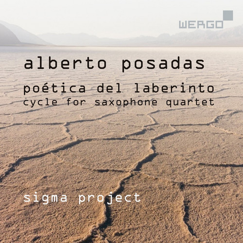 Poética del Laberinto