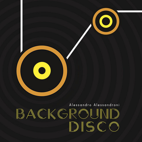 Background Disco