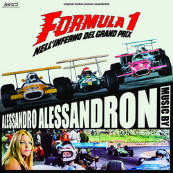 Formula 1 - Nell’inferno del Grand Prix