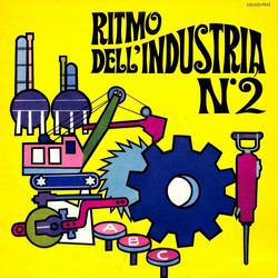 Ritmo dell’industria N. 2
