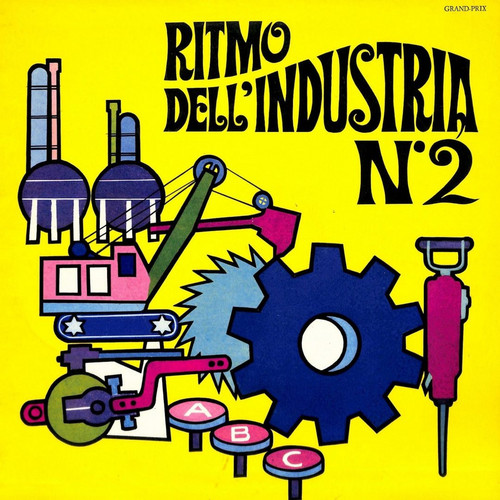 Ritmo dell’industria N. 2