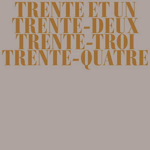 Plane/Talea 31-34