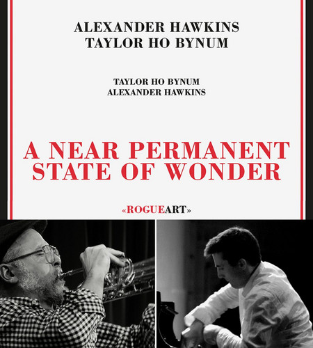  A Near Permanent State Of Wonder 