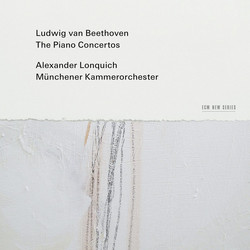 The Piano Concertos