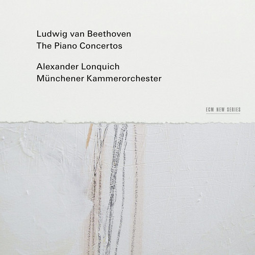 The Piano Concertos