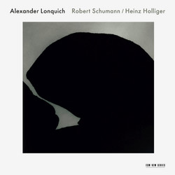 Robert Schumann / Heinz Holliger