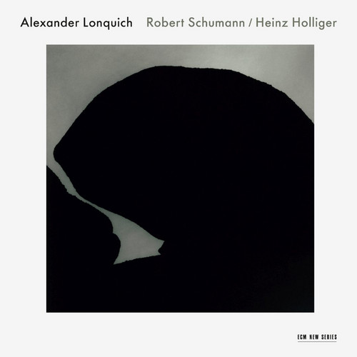 Robert Schumann / Heinz Holliger
