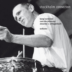 Stockholm Connection