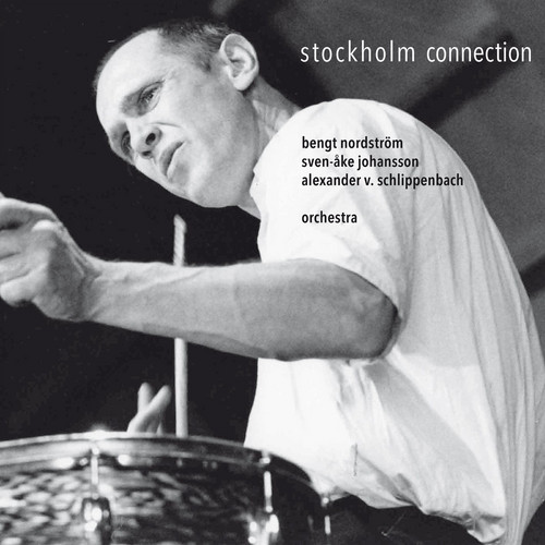 Stockholm Connection