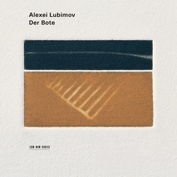 Der Bote - Elegies for piano