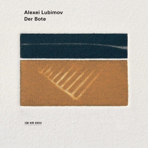 Der Bote - Elegies for piano