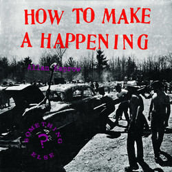 How to Make a Happening
