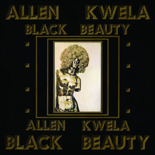 Black Beauty