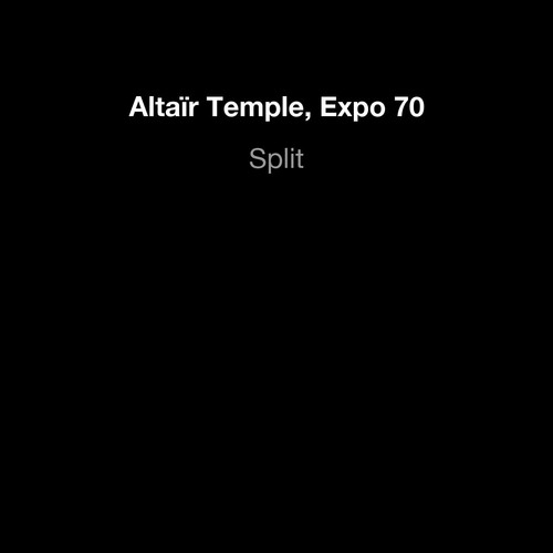 Split
