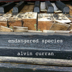 Endangered Species