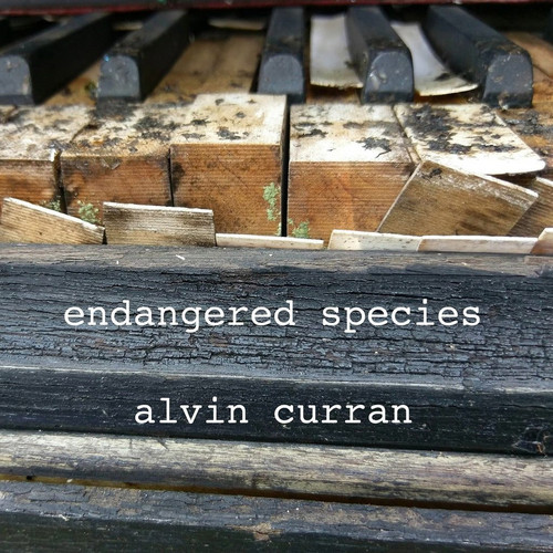 Endangered Species
