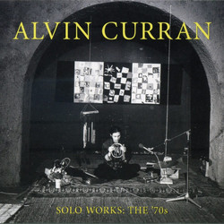 Solo Works : The '70s