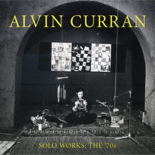 Solo Works : The '70s
