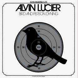 Bird and Person Dyning (LP)