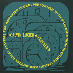 Clocker