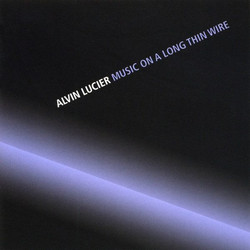 Music on a long thin wire