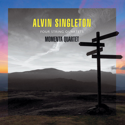 Four String Quartets