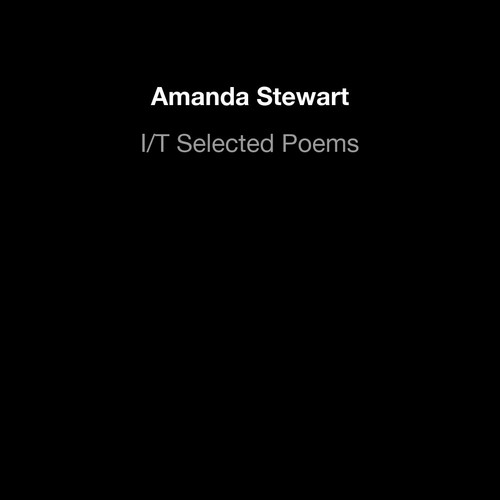 I/T selected poems
