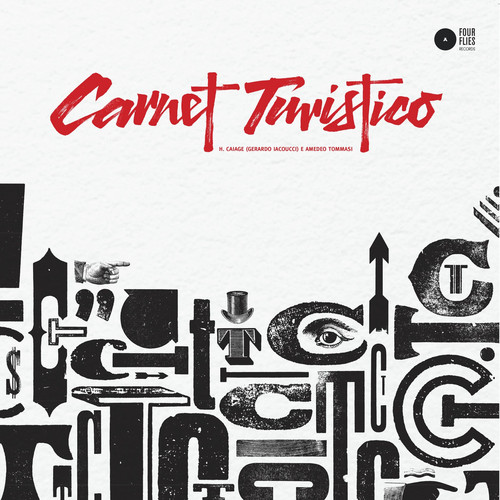 Carnet Turistico