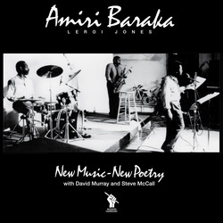 New Music - New Poetry