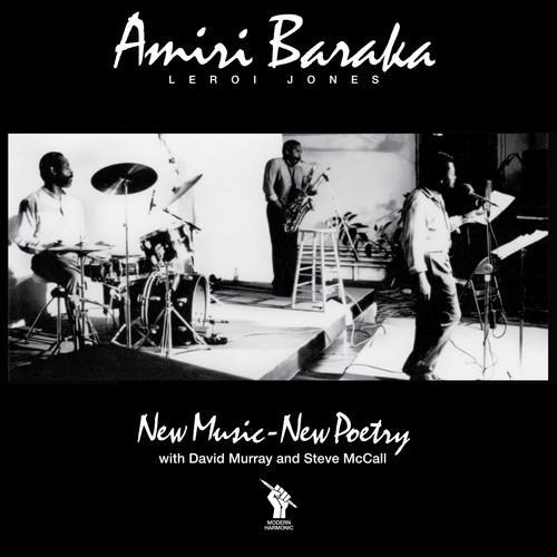 New Music - New Poetry