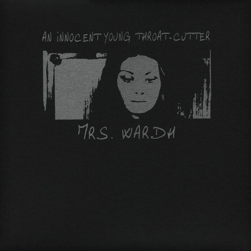 Mrs. Wardh