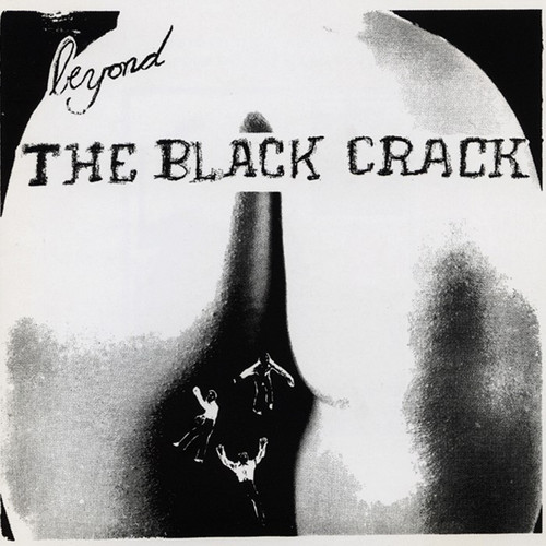 Beyond the Black Crack
