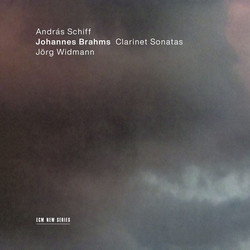 Clarinet Sonatas